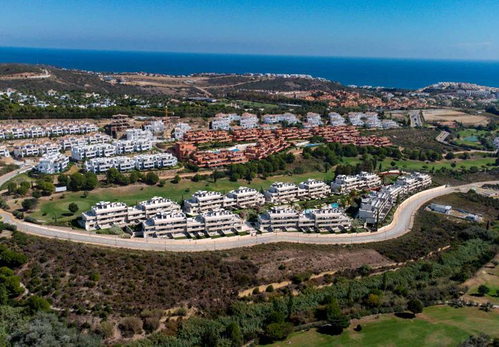 Lejlighed i Casares, Malaga, Casares - € 395.000 | Ref: APA_816 - foto 1